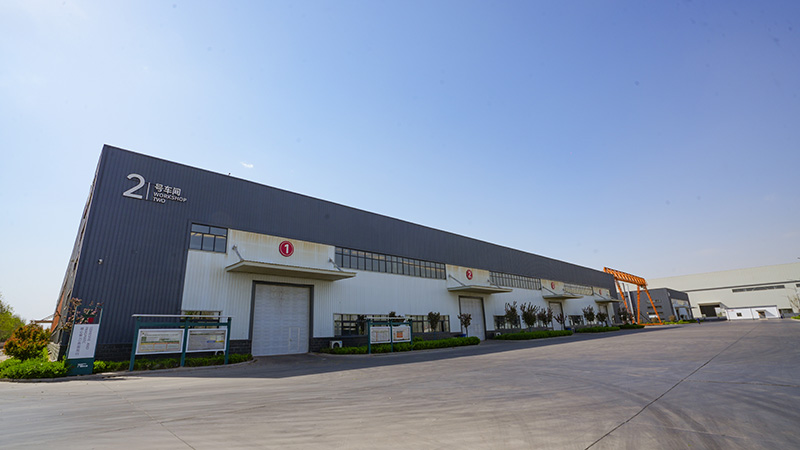 興業(yè)廠區(qū)